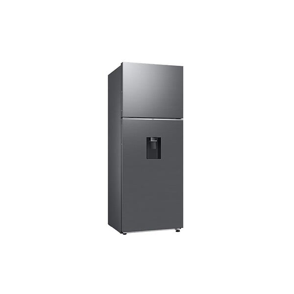 SAMSUNG - Réfrigérateur Combiné 70cm 462l Nofrost - RT47CG6726S9 - large