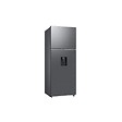SAMSUNG - Réfrigérateur Combiné 70cm 462l Nofrost - RT47CG6726S9 - vignette