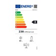 BOSCH - Réfrigérateur Combiné 60cm 324l Nofrost Inox - KGN36VLED - vignette