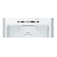 BOSCH - Réfrigérateur Combiné 60cm 324l Nofrost Inox - KGN36VLED - vignette