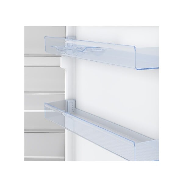 BEKO - Réfrigérateur 1 Porte Intégrable à Glissière 309l - BSSA315E4SFN - large