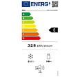 BEKO - Réfrigérateur Américain 91cm 576l No Frost - GN163241DXBN - vignette