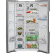 BEKO - Réfrigérateur Américain 91cm 576l No Frost - GN163241DXBN - vignette