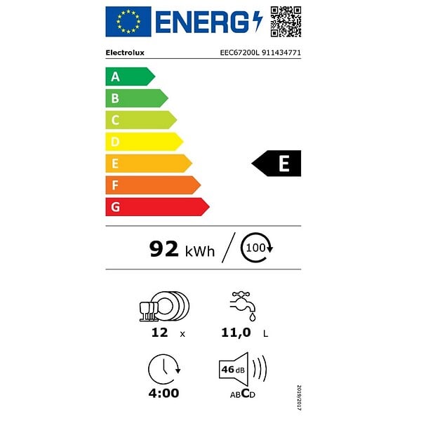SIEMENS - Réfrigérateur 1 Porte Intégrable à Pantographe 147l - KI32LVFE0 - large