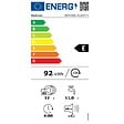 SIEMENS - Réfrigérateur 1 Porte Intégrable à Pantographe 147l - KI32LVFE0 - vignette