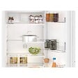 BOSCH - Réfrigérateur 1 Porte Intégrable à Glissières 55cm 280l - KIL82NSE0 - vignette