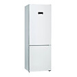 BOSCH - Réfrigérateur Combiné 70cm 438l Nofrost - KGN49XWEA - vignette
