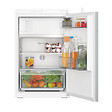 BOSCH - Réfrigérateur 1 Porte Intégrable à Glissières 119l - KIL22NSE0 - vignette