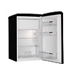 AMICA - Réfrigérateur Top 60cm 108l Noir - AR1112N - vignette