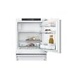 SIEMENS - Réfrigérateur 1 Porte Intégrable à Pantographe 110l - KU22LADD0 - vignette