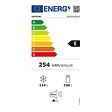 SAMSUNG - Réfrigérateur Combiné 60cm 344l Nofrost, Blanc - RB33B610EWW - vignette
