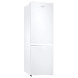 SAMSUNG - Réfrigérateur Combiné 60cm 344l Nofrost, Blanc - RB33B610EWW - vignette