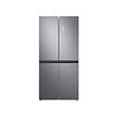 SAMSUNG - Réfrigérateur Américain  91cm 488l Nofrost Inox - RF48A400EM9 - vignette