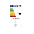 BEKO - réfrigérateur table top 54cm 128l blanc - TSE1504FN - vignette