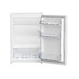BEKO - réfrigérateur table top 54cm 128l blanc - TSE1504FN - vignette