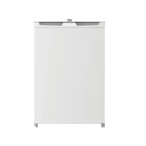 BEKO - réfrigérateur table top 54cm 128l blanc - TSE1504FN - large