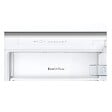 BOSCH - Réfrigérateur Combiné Intégrable à Glissières 267l Blanc - KIV86NSE0 - vignette