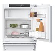 BOSCH - Réfrigérateur 1 Porte 110l Blanc - KUL22VFD0 - vignette