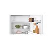 BOSCH - Réfrigérateur 1 Porte 110l Blanc - KUL22VFD0 - vignette