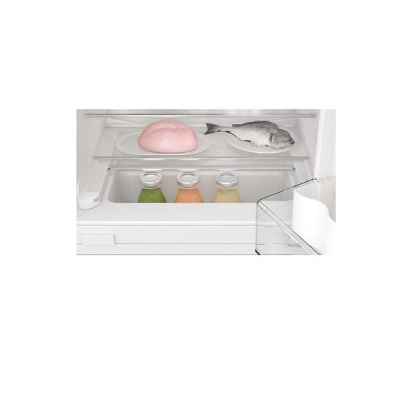 BOSCH - Réfrigérateur 1 Porte 110l Blanc - KUL22VFD0 - large
