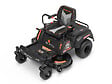 YARDFORCE - Rider à batterie zeroturn - z42-562 - vignette