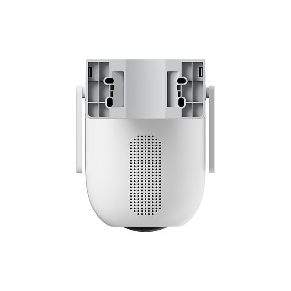 EZVIZ - Caméra extérieure motorisée H9C 3MP - large
