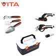YARDFORCE - Coffret mini outillage Vita 6-en-1 - Batterie Lithium 4V - vignette