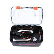 YARDFORCE - Coffret mini outillage Vita 6-en-1 - Batterie Lithium 4V - vignette