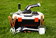 YARDFORCE - Coffret mini outillage Vita 6-en-1 - Batterie Lithium 4V - vignette