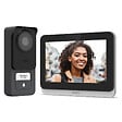 PHILIPS - Visiophone connecté WelcomeEye Connect 3 - Philips - vignette