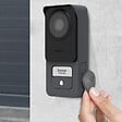 PHILIPS - Visiophone connecté WelcomeEye Connect 3 - Philips - vignette