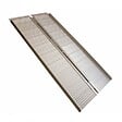 SKANA - Lot de rampes de chargement aluminium - 454 kg - vignette