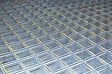 KDI - Panneau treillis allégé - Maille 200x200mm - 1200x2400mm - vignette