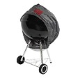 OVIALA - Housse de protection pour barbecue rond 70 x 80 cm - Cov'Up - vignette