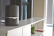 AQUAWATER - Purificateur d'air hepa 13 avec désinfection uv led intégré - vignette
