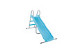 INTEX - Toboggan sur pieds longueur 196 cm - vignette
