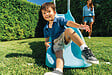 INTEX - Toboggan sur pieds longueur 196 cm - vignette