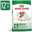 ROYAL CANIN - Croquettes chien MINI AGEING12+ 1.5kg - vignette