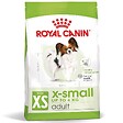 ROYAL CANIN - Croquettes chien SIZE HEALTH NUTRITION X SMALL ADULT 3KG - vignette