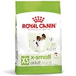 ROYAL CANIN - Croquettes chien SIZE HEALTH NUTRITION X SMALL ADULT 3KG - vignette