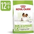 ROYAL CANIN - Croquettes chien X SMALL AGEING +12 1.5KG - vignette