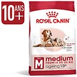 ROYAL CANIN - Croquettes chien MEDIUM AGEING CHIEN DE TAILLE MOYENNE DE +10 ANS 3KG - vignette