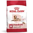 ROYAL CANIN - Croquettes chien MEDIUM AGEING CHIEN DE TAILLE MOYENNE DE +10 ANS 3KG - vignette