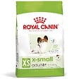ROYAL CANIN - Croquettes chien X-SMALL ADULT CHIEN TRES PETITE TAILLE +8 ANS 1.5KG - vignette