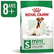ROYAL CANIN - Croquettes pour petit chien Health Nutrition+8 - 4kg - vignette