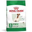 ROYAL CANIN - Croquettes pour petit chien Health Nutrition+8 - 4kg - vignette