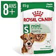 ROYAL CANIN - Aliment chien MINI AGEING12+ 12X85G - vignette