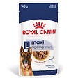 ROYAL CANIN - Aliment humide pour chien Maxi Ageing - 10 sachets de 140g - vignette