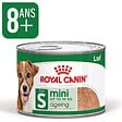 ROYAL CANIN - Aliment pour chien Mini Ageing 195 g - vignette