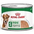 ROYAL CANIN - Aliment pour chien Mini Ageing 195 g - vignette